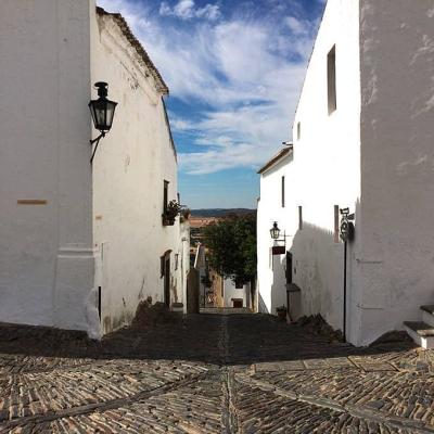 Les villages de l'Alentejo